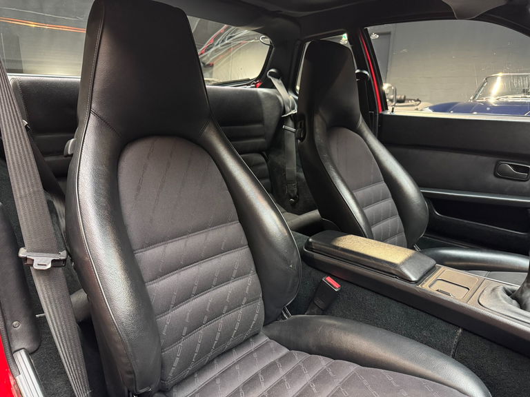 Porsche 944 S2 Coupé