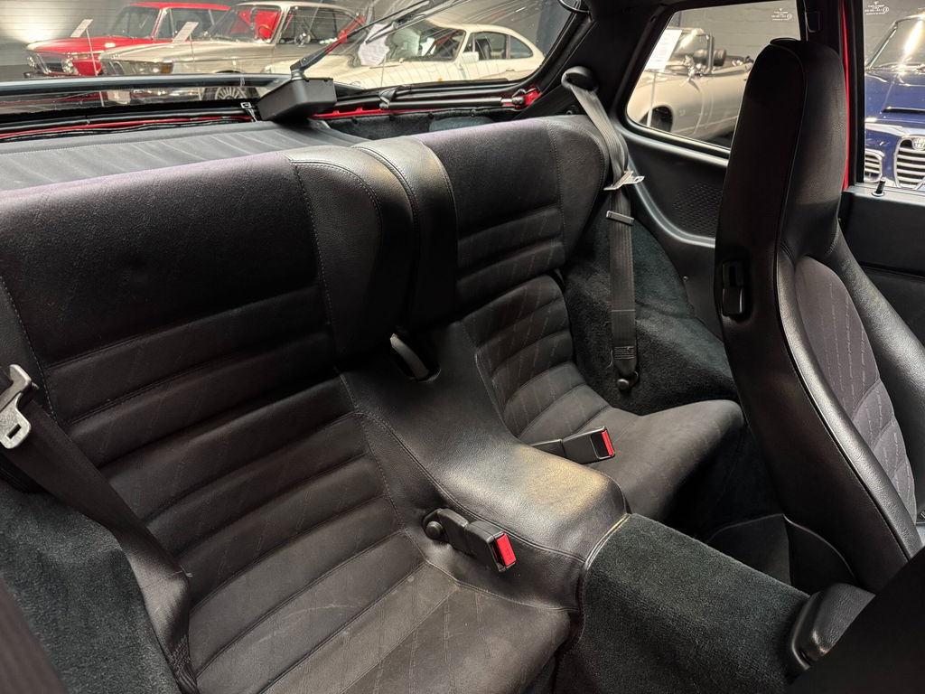 Porsche 944 S2 Coupé