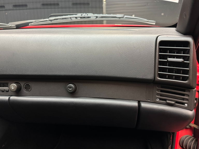 Porsche 944 S2 Coupé