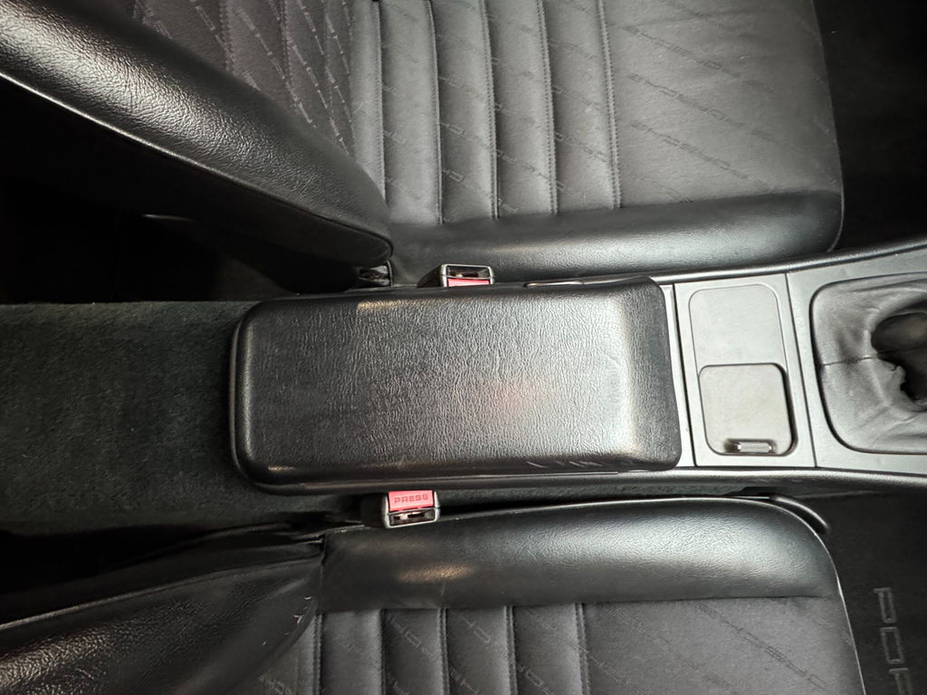 Porsche 944 S2 Coupé