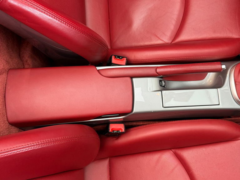 Porsche 987 Boxster RS 60 Spyder