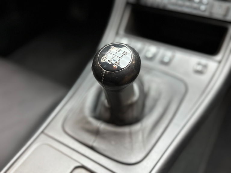 Porsche 944 S2 Coupé