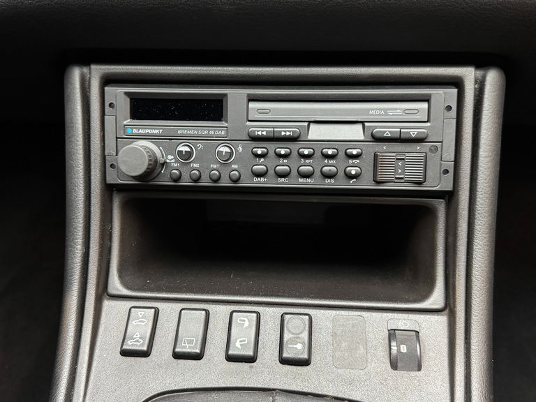 Porsche 944 S2 Coupé