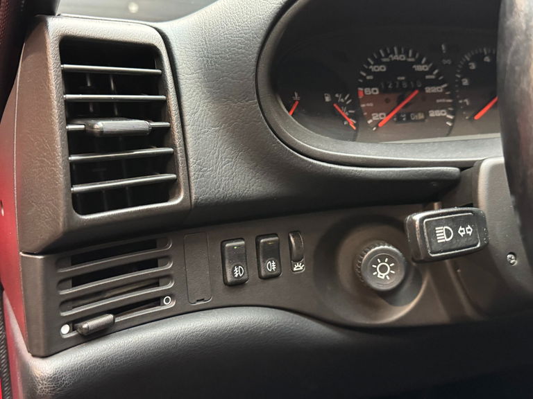 Porsche 944 S2 Coupé