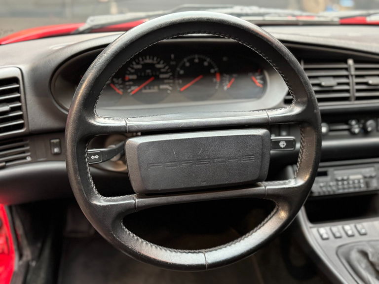 Porsche 944 S2 Coupé