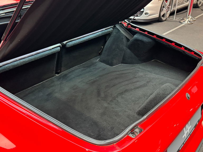 Porsche 944 S2 Coupé