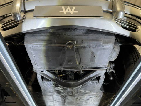 Porsche 356 B 1600 Super