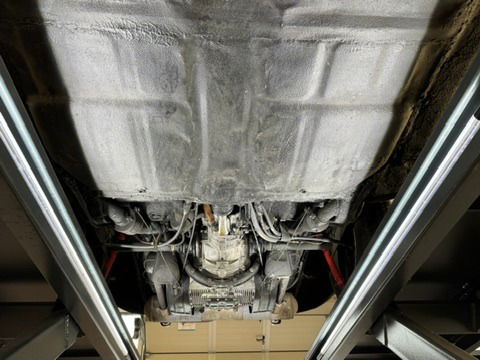 Porsche 356 B 1600 Super