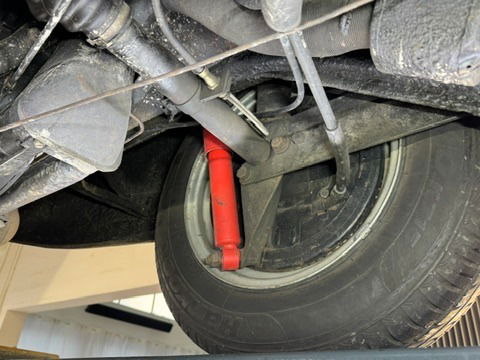 Porsche 356 B 1600 Super