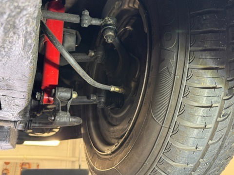 Porsche 356 B 1600 Super