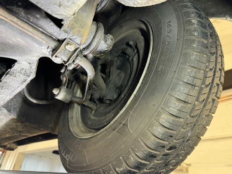 Porsche 356 B 1600 Super