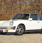 Porsche 911 S 