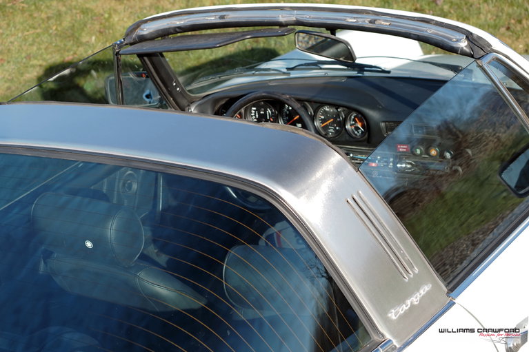 Porsche 911 S (G-Modell)