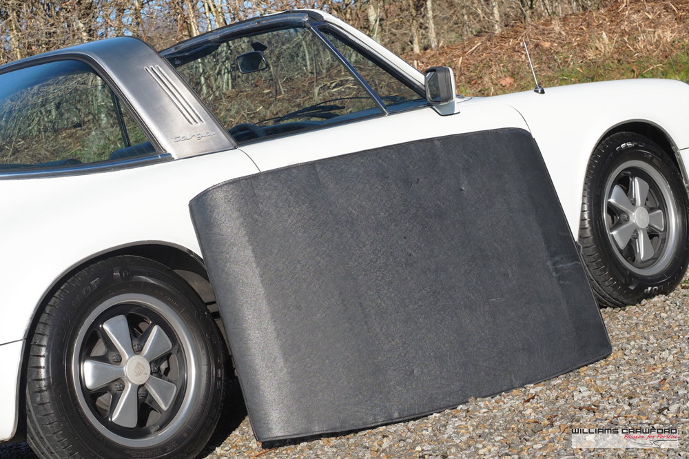 Porsche 911 S (G-Modell)