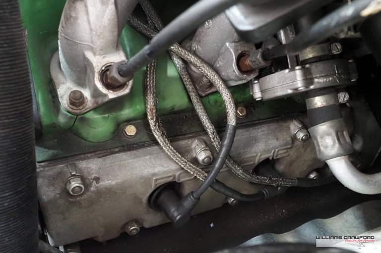 Porsche 911 S (G-Modell)