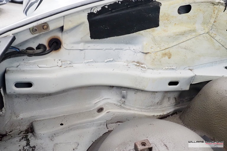 Porsche 911 S (G-Modell)