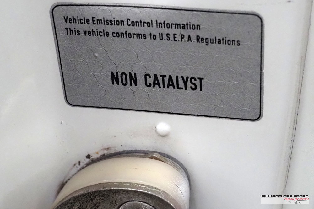 Porsche 911 S (G-Modell)