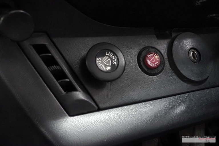 Porsche 911 S (G-Modell)