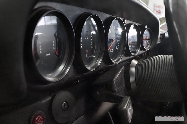 Porsche 911 S (G-Modell)