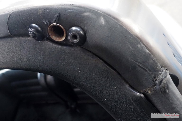 Porsche 911 S (G-Modell)