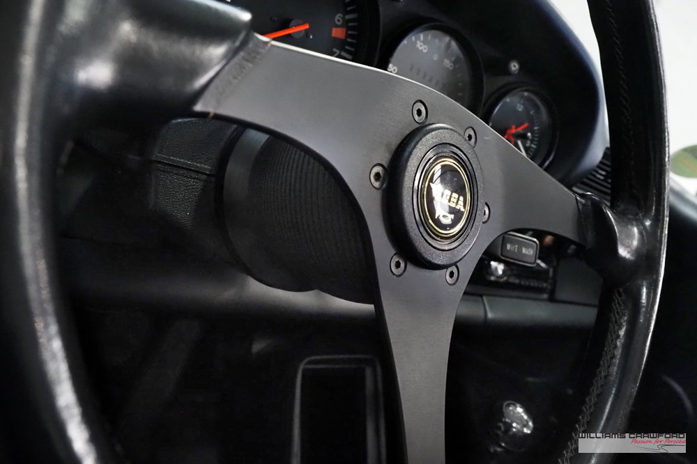 Porsche 911 S (G-Modell)