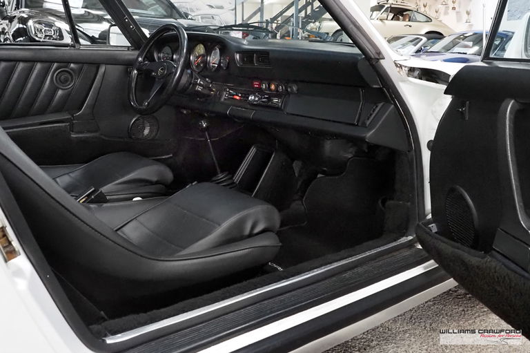 Porsche 911 S (G-Modell)