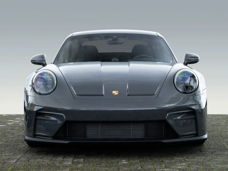 Porsche 992.2 GT3 Touring