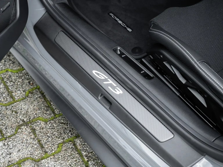 Porsche 992.2 GT3 Touring