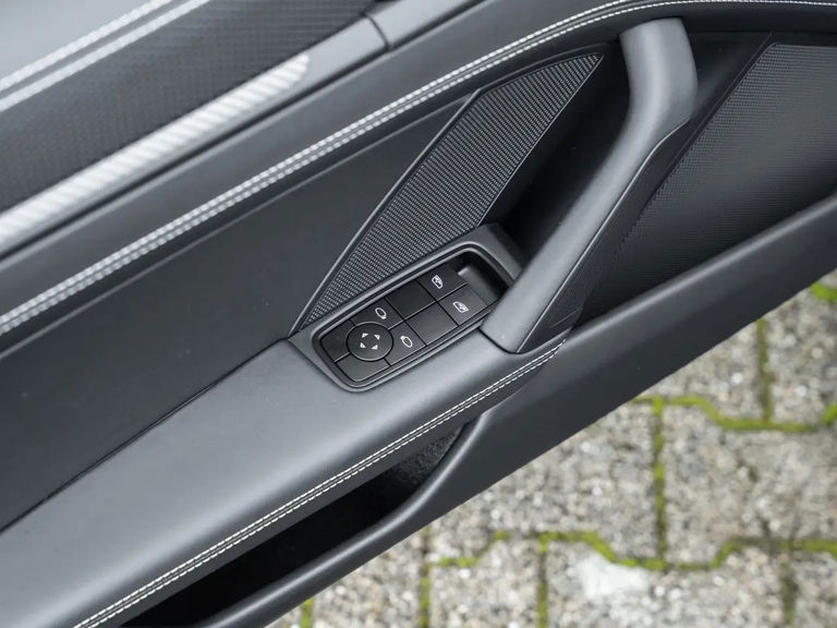 Porsche 992.2 GT3 Touring