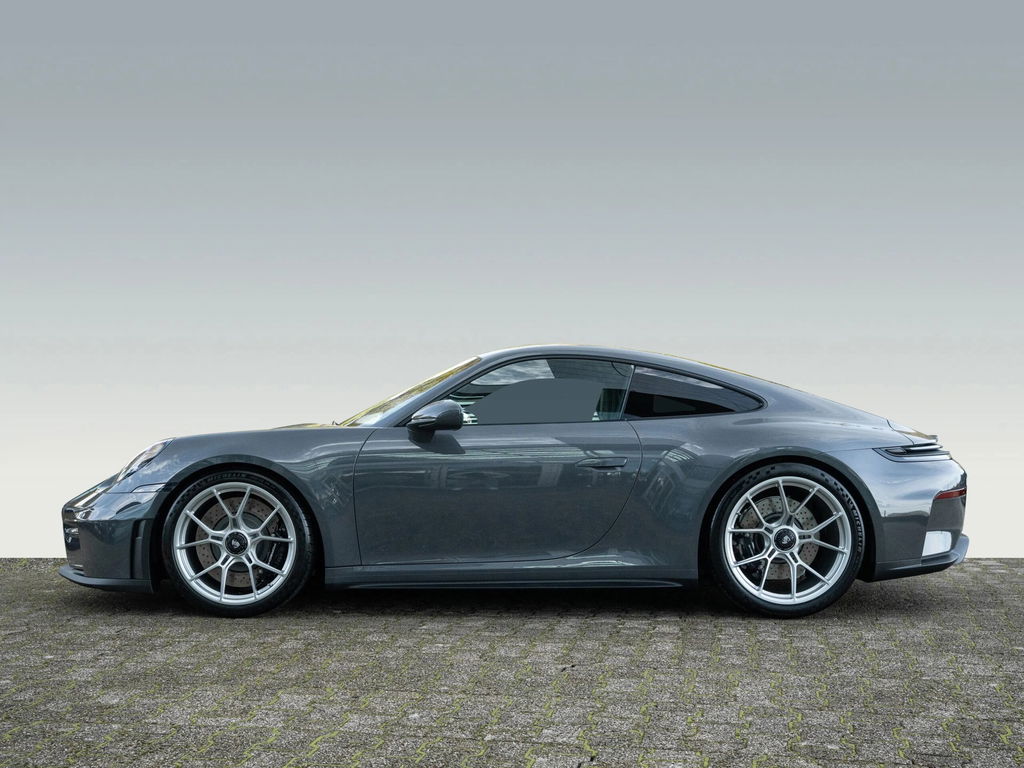 Porsche 992.2 GT3 Touring