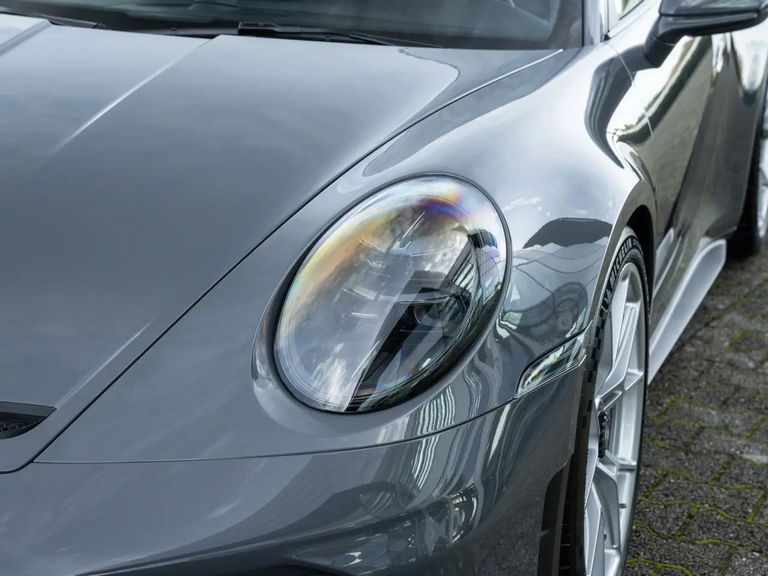 Porsche 992.2 GT3 Touring