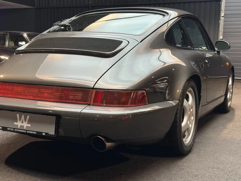Porsche 964 Carrera 4