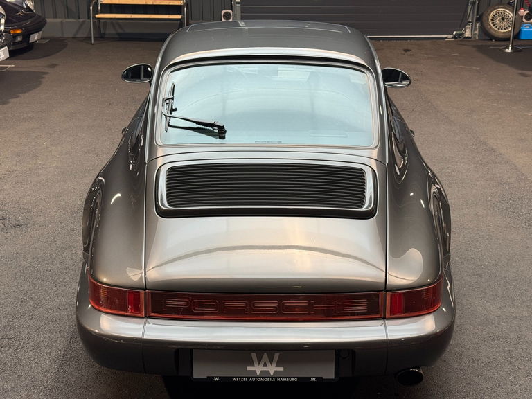 Porsche 964 Carrera 4