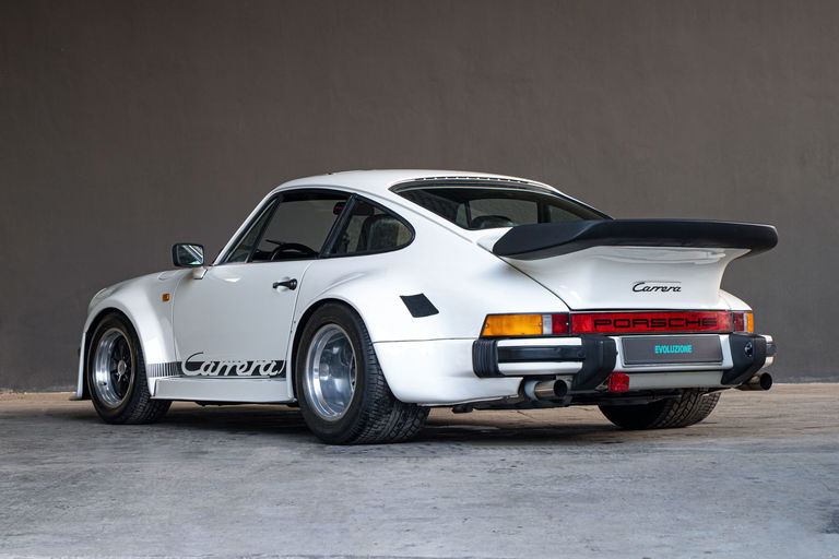 Porsche 911 Modified