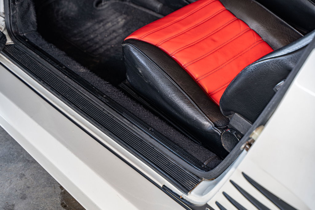 Porsche 911 Modified