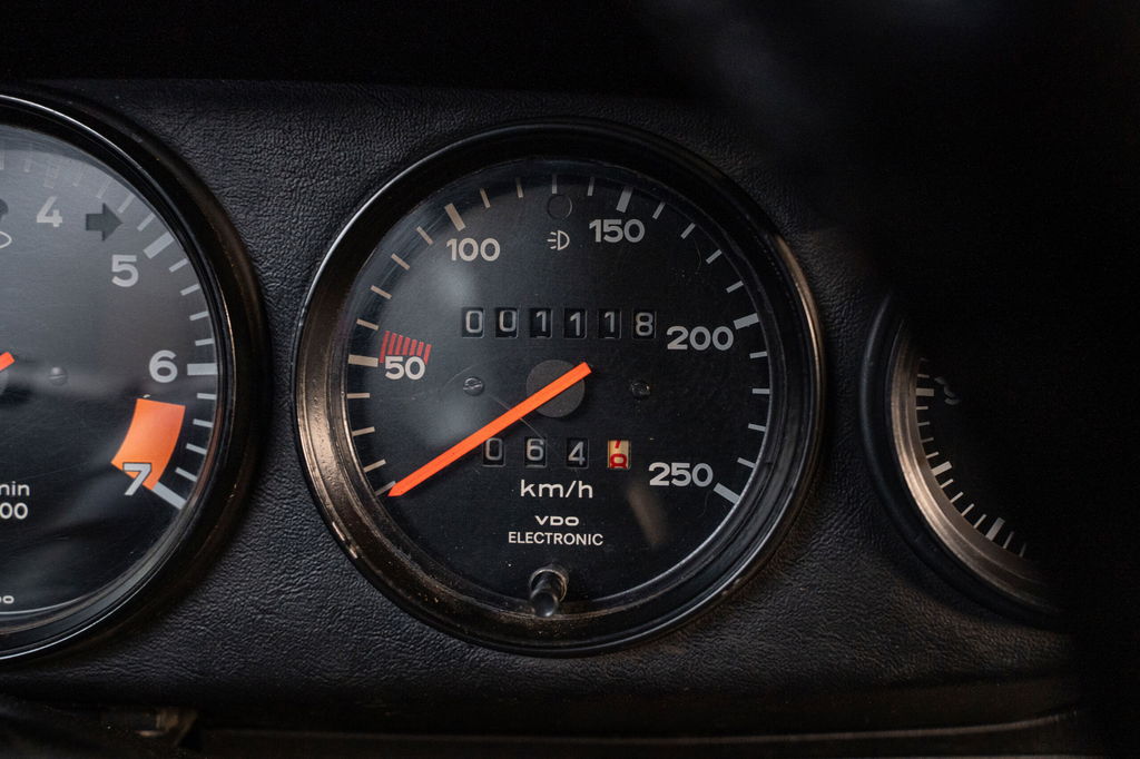 Porsche 911 Modified