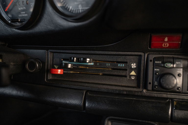 Porsche 911 Modified