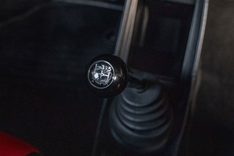 Porsche 911 Modified