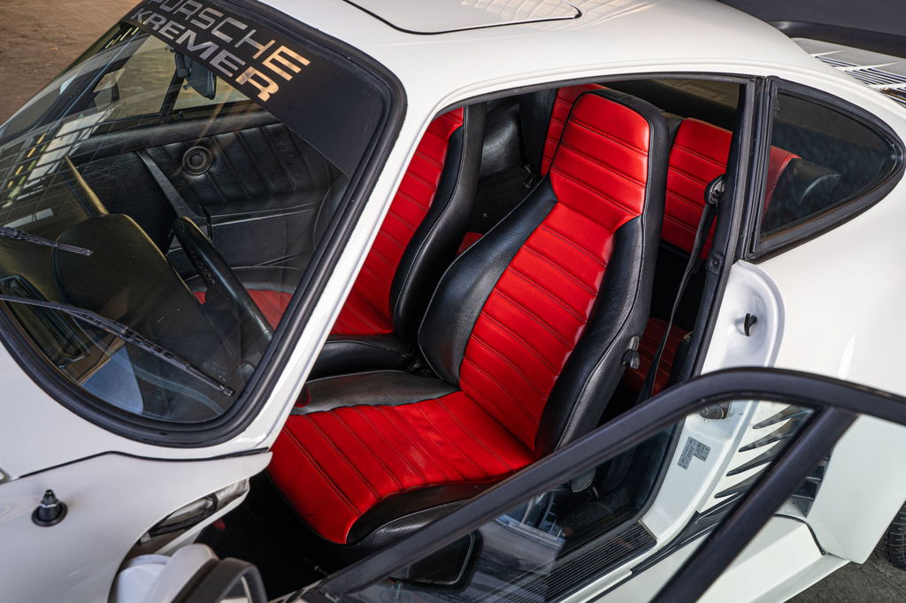 Porsche 911 Modified