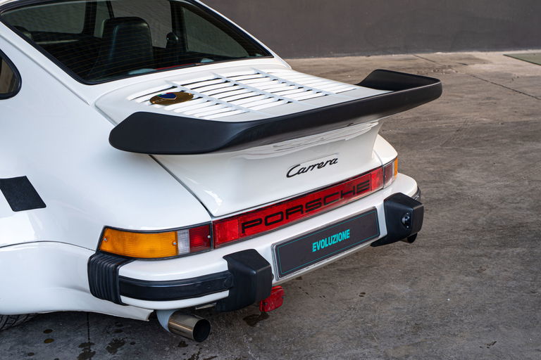 Porsche 911 Modified