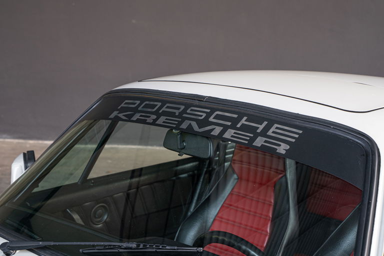 Porsche 911 Modified