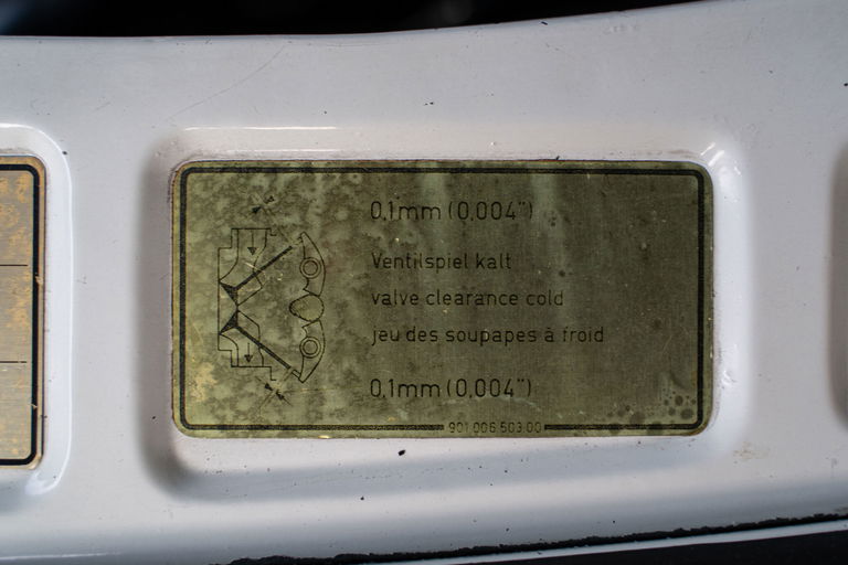 Porsche 911 Modified