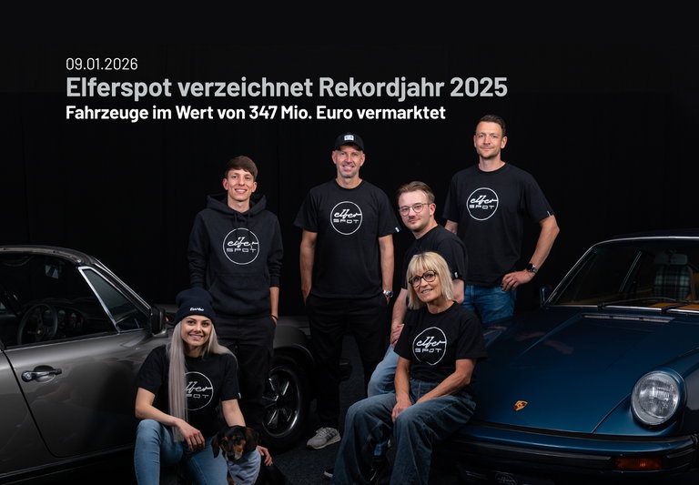 Elferspot beendet 2025 mit neuen Rekorden und erweitertem Sprachangebot