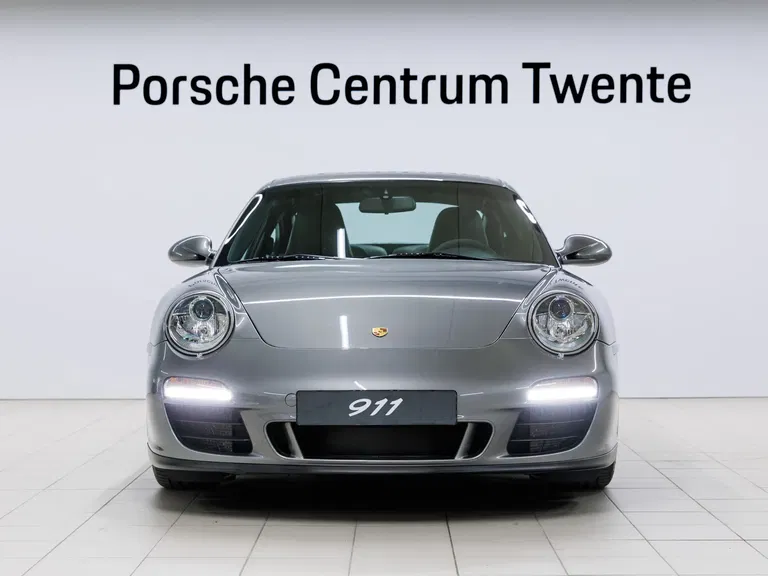 Porsche 997.2 Carrera GTS