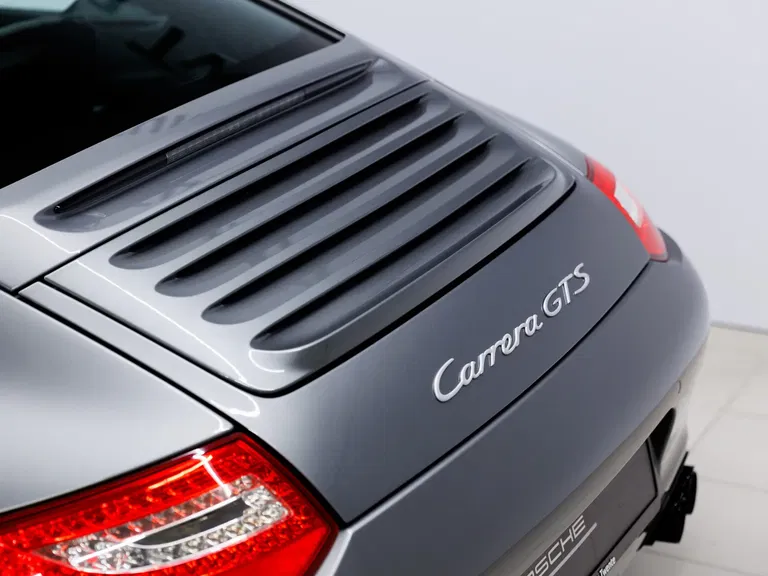 Porsche 997.2 Carrera GTS