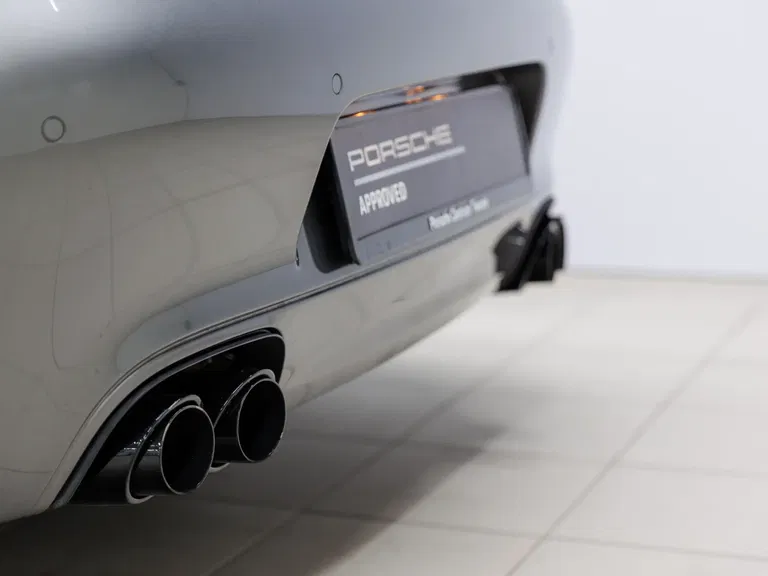 Porsche 997.2 Carrera GTS