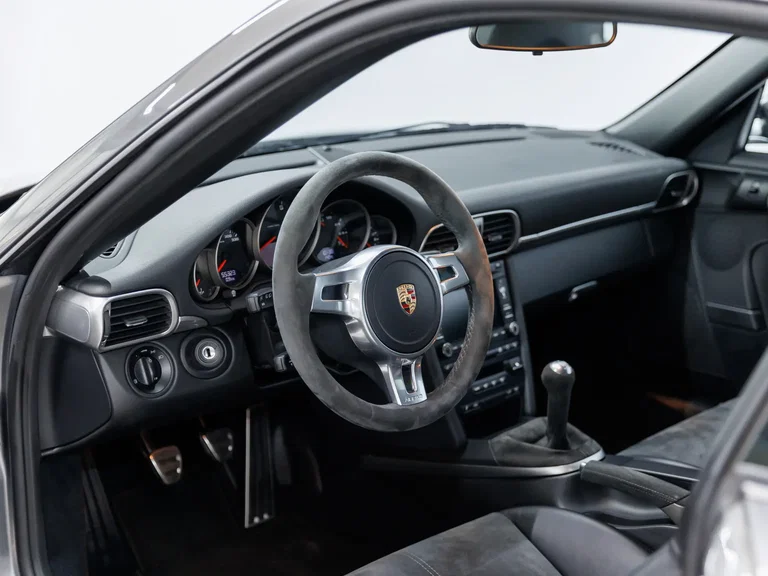 Porsche 997.2 Carrera GTS