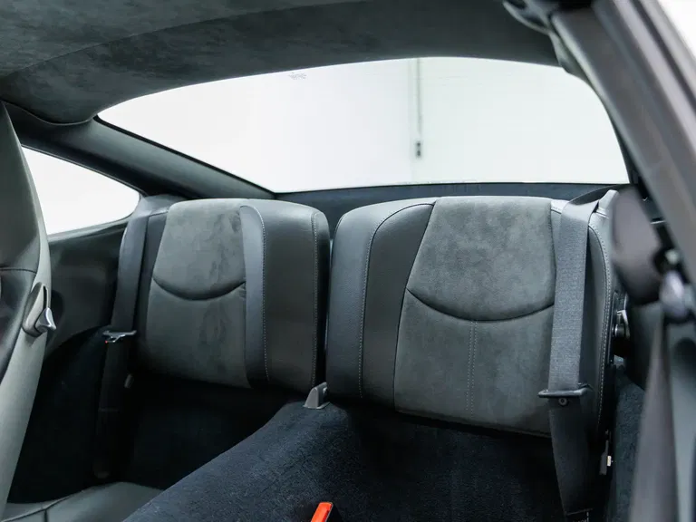 Porsche 997.2 Carrera GTS