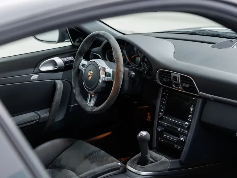 Porsche 997.2 Carrera GTS