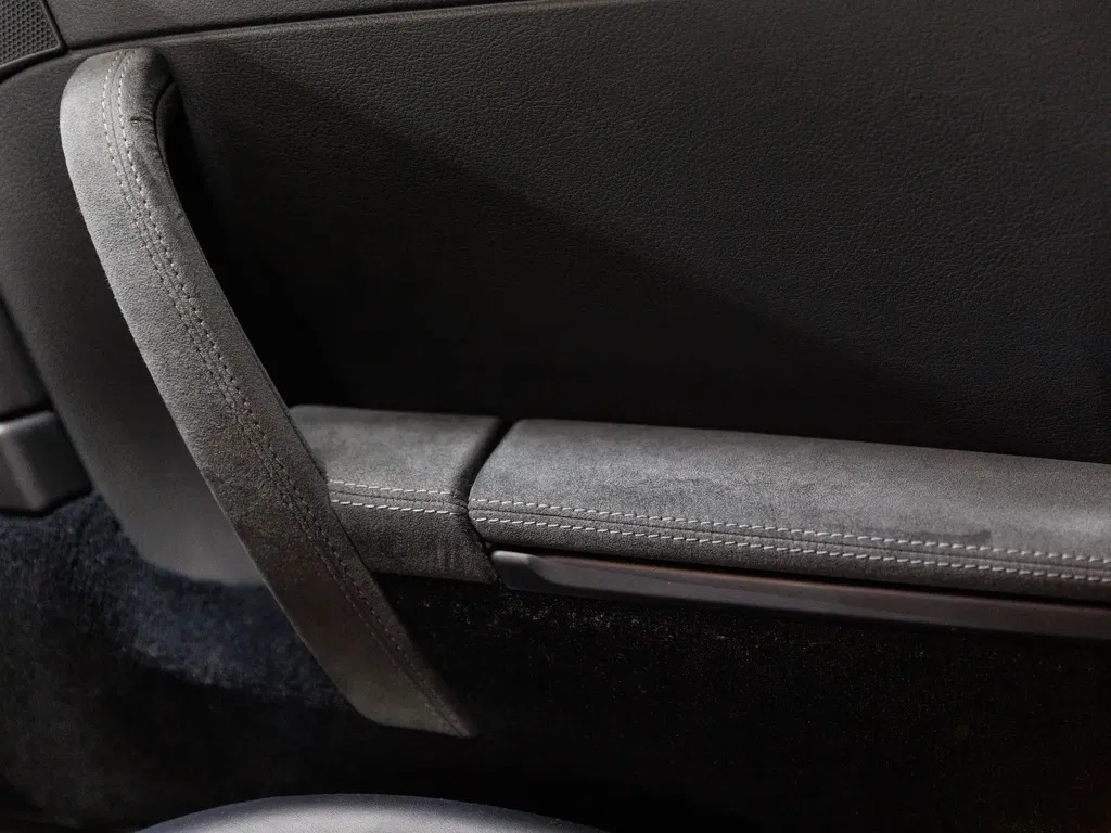 Porsche 997.2 Carrera GTS